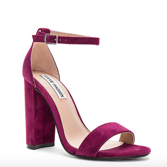 Steve Madden Shoes - STEVE MADDEN Ankle Strap Dress Sandals